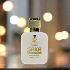 ABSOLUTE SEDUCTION for Women - Scents by Saka