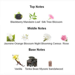 ADDICT Extrait de Parfum for Women - Scents by Saka