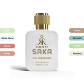 ADDICT for Women - Scents by Saka