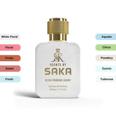 ADORE is a radiant perfume dupe of J'adore by Dior—feminine, floral, and irresistibly elegant.