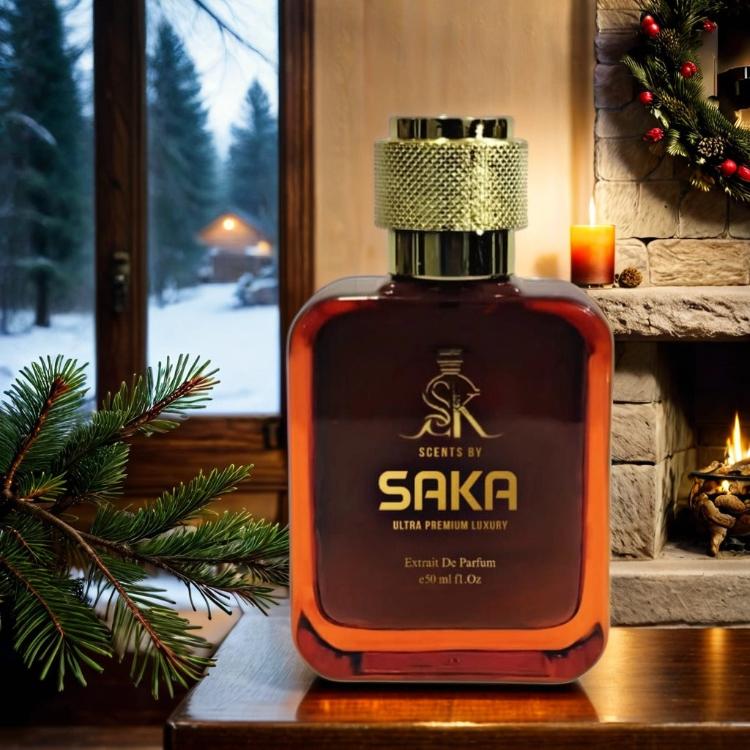 ALEXANDRIA ESSENCE 2 Unisex - Scents by Saka