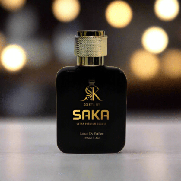 ALIEN MAN Gen.Z features 40% perfume oil for all-day intensity, inspired by THIERRY MUGLER ALIEN MAN.