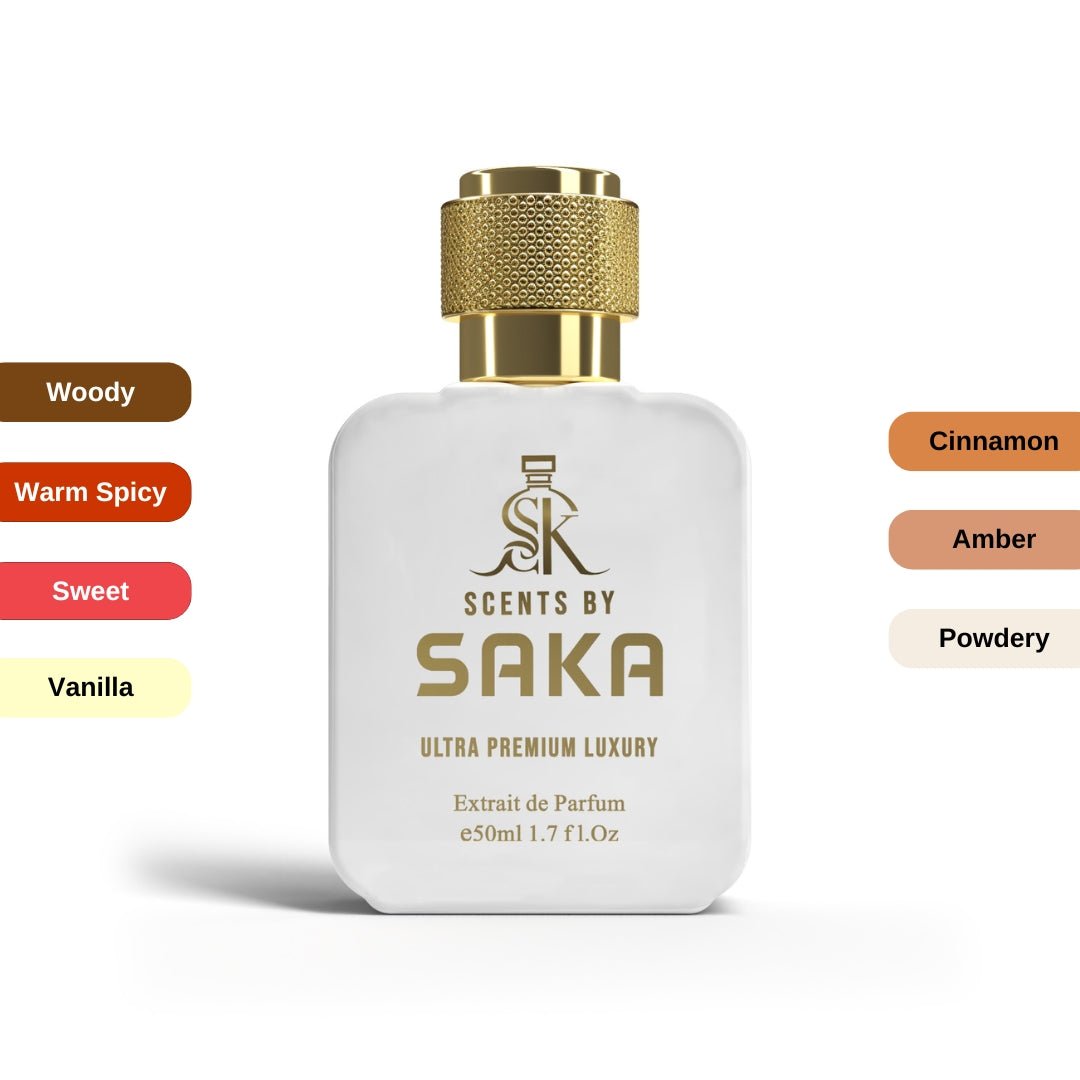 ANGEL'S KISS Unisex - Scents by Saka
