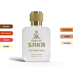 ANGEL'S KISS Unisex - Scents by Saka