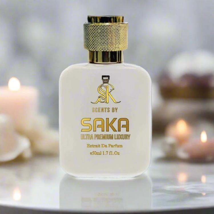 ANGEL'S KISS Unisex - Scents by Saka