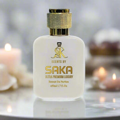 ANGEL'S KISS Unisex - Scents by Saka