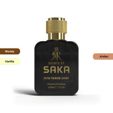 APPLE BRANDY Unisex Perfume – a boozy, fruity Extrait inspired by KILIAN APPLE BRANDY.