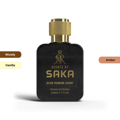 APPLE BRANDY Unisex Perfume – a boozy, fruity Extrait inspired by KILIAN APPLE BRANDY.