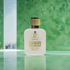 APPLE JUICE for Women - Scents by Saka