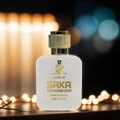 ARABIAN NIGHTS Unisex - Scents by Saka