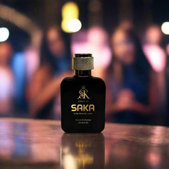 BAD BOY for Men - Scents by Saka