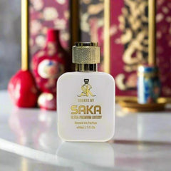 BADAR Unisex - Scents by Saka