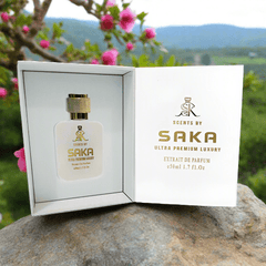 BITTER PEACH MMXX Unisex - Scents by Saka