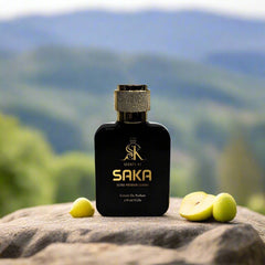 BLACK OPIUM for Women - Scents by Saka