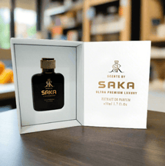 BLACK OPIUM for Women - Scents by Saka