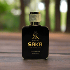 BLACK OUD HINDI for Men - Scents by Saka