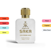 BOMBSHELL New Edition for Women - Scents by Saka