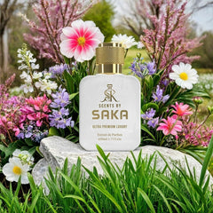 BRIGHT CRYSTAL for Women - Scents by Saka