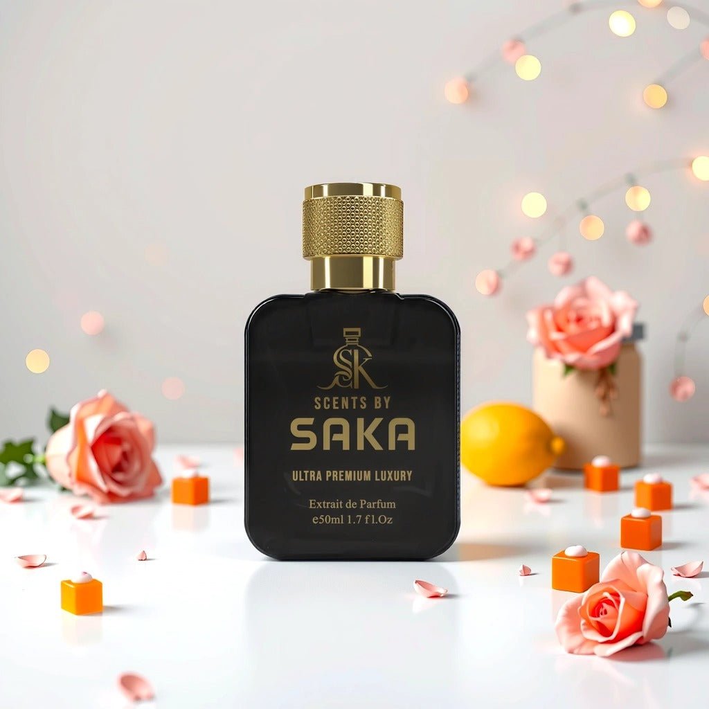 CANDY MUSK For Women - Scents by Saka