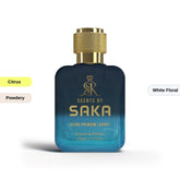 CITY OF STARS Unisex - Scents by Saka