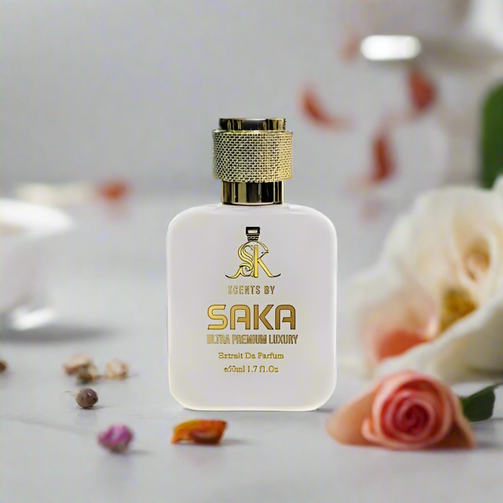 COCO CRUSH for Women - Scents by Saka