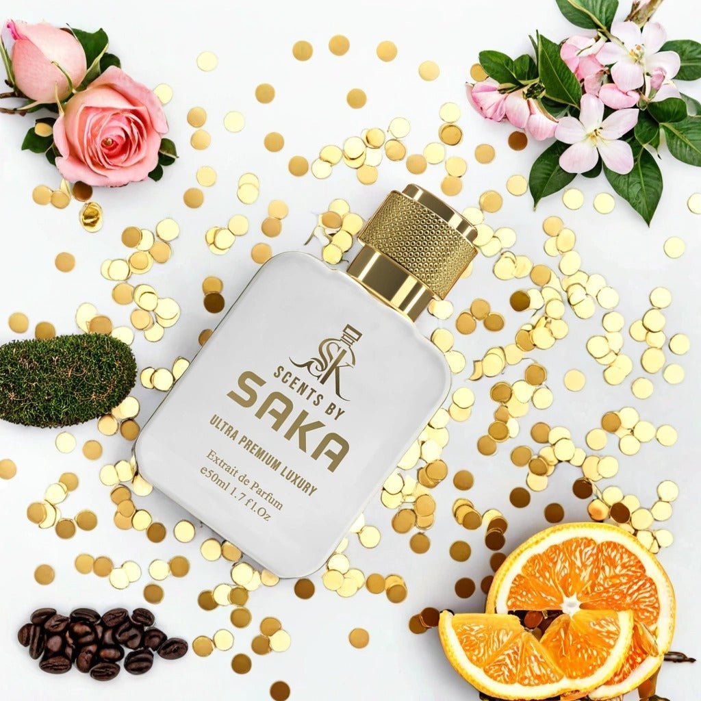 COCO CRUSH for Women - Scents by Saka