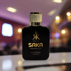 CODE for Women - Scents by Saka