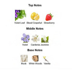 DAISY for Women - Scents by Saka