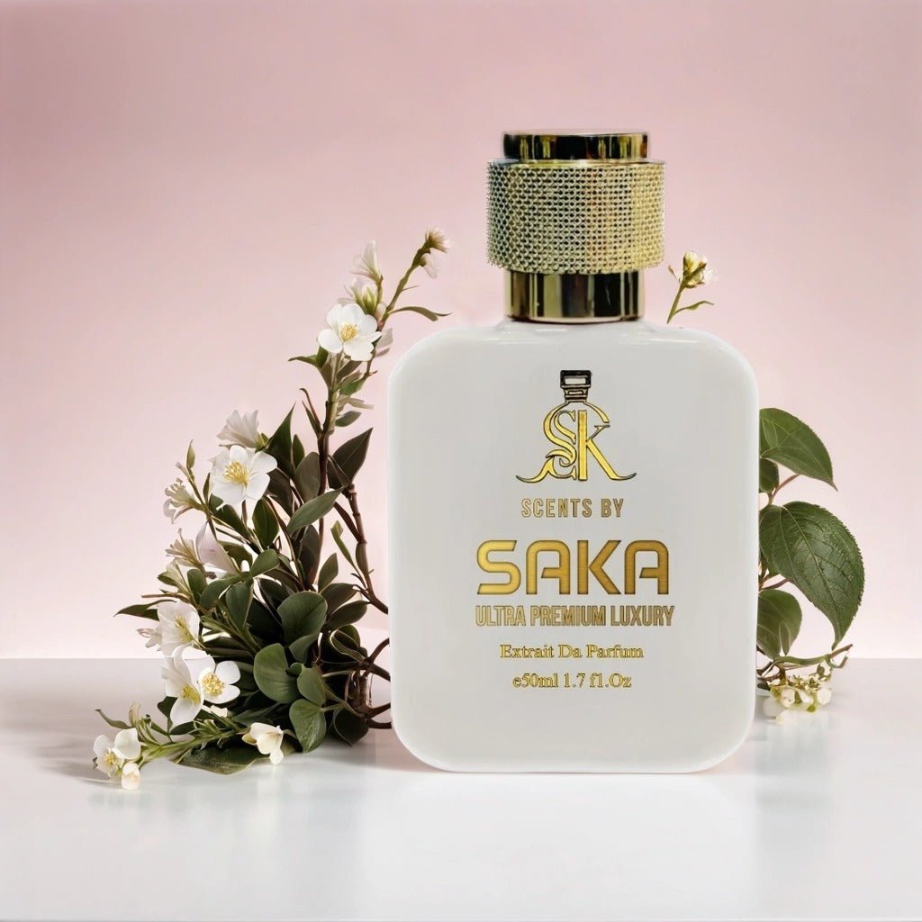 DAISY for Women - Scents by Saka