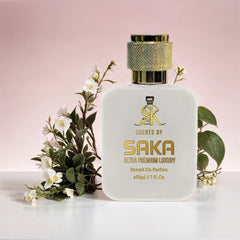 DAISY for Women - Scents by Saka
