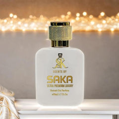 Elegant bottle of DELINA XCLUSIVE – a feminine masterpiece inspired by DELINA EXCLUSIF by Parfums de Marly.