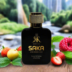 ELYSIUM for Men - Scents by Saka