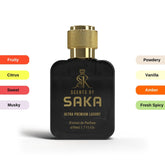 ERBA PURA Unisex - Scents by Saka
