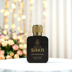 F**KING FABULOUS MMXVII Unisex - Scents by Saka