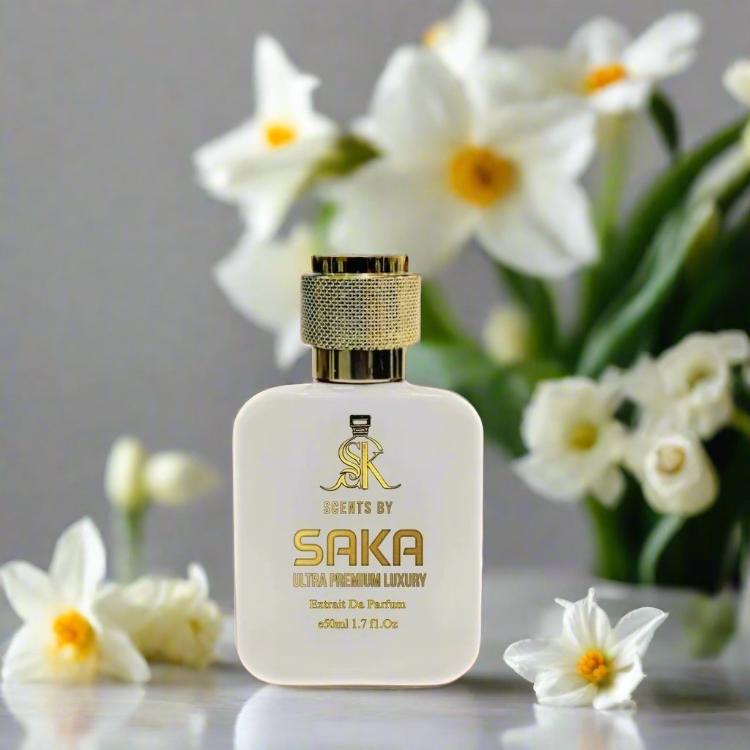FLORA for Women - Scents by Saka