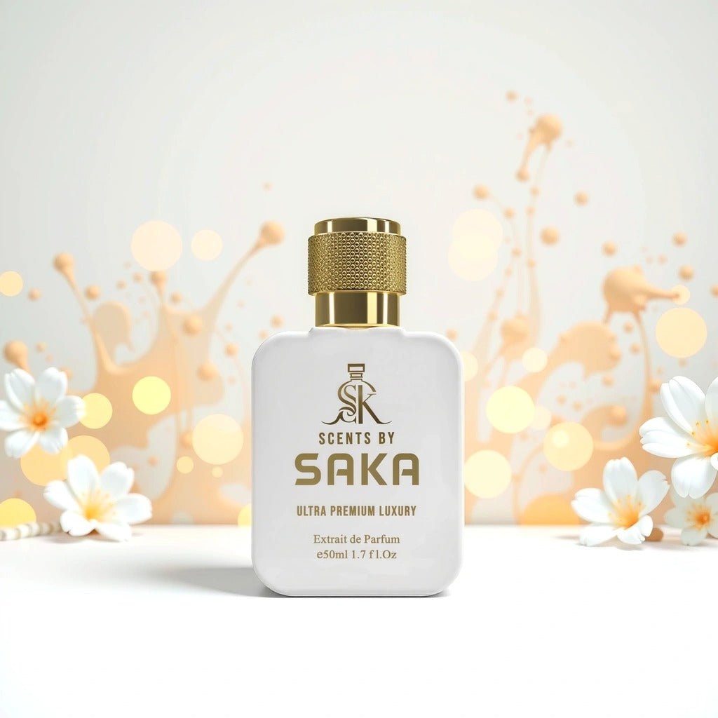 FRENCH NO 5 for Women - Scents by Saka