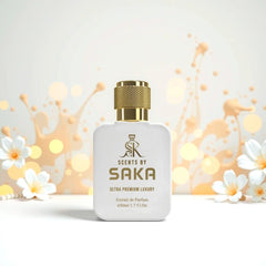 FRENCH NO 5 for Women - Scents by Saka