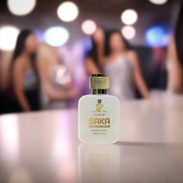 GIRL GONE BAD for Women - Scents by Saka