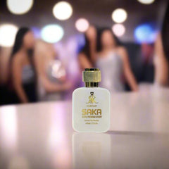 GIRL GONE BAD for Women - Scents by Saka