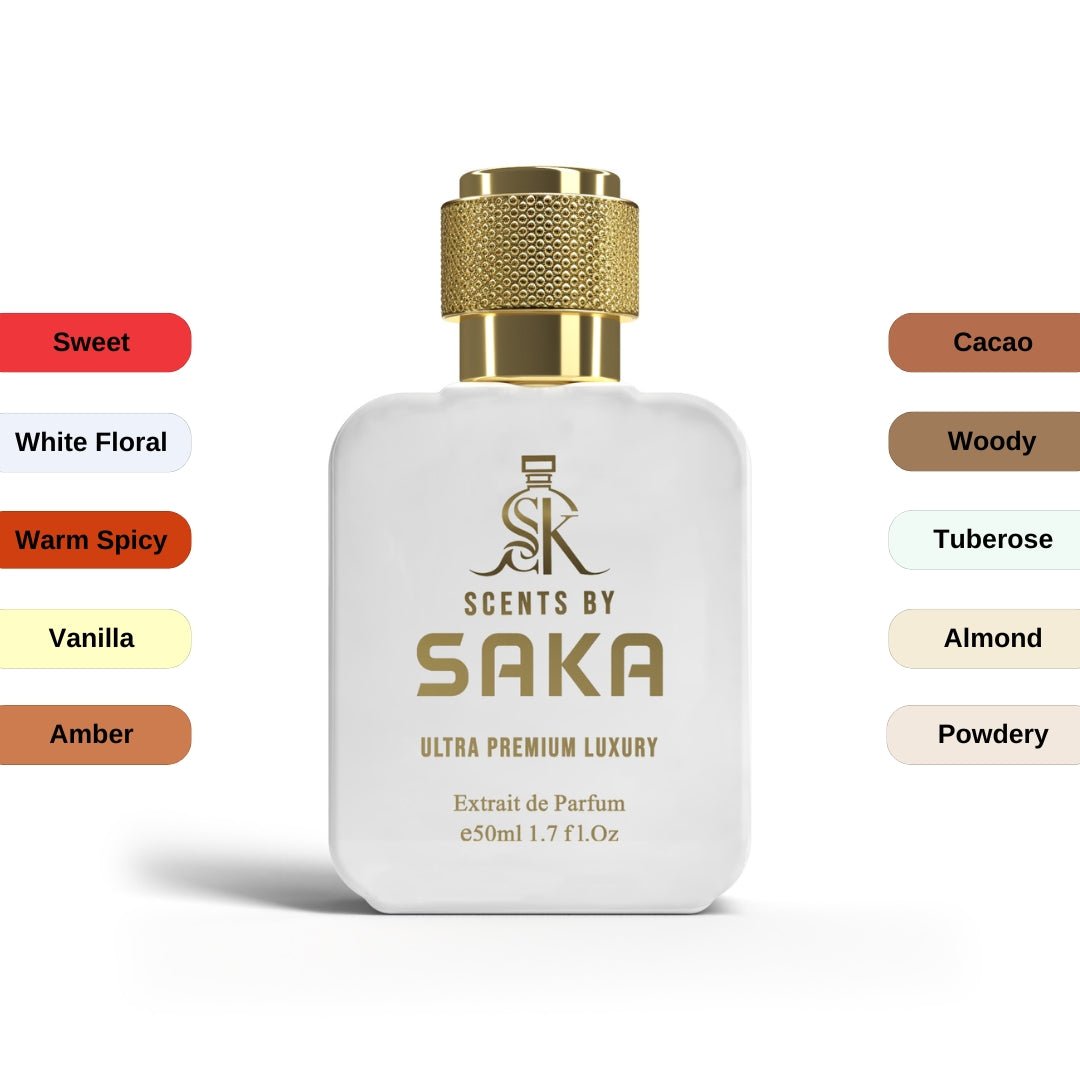 GOOD GIRL MMXVI for Women - Scents by Saka