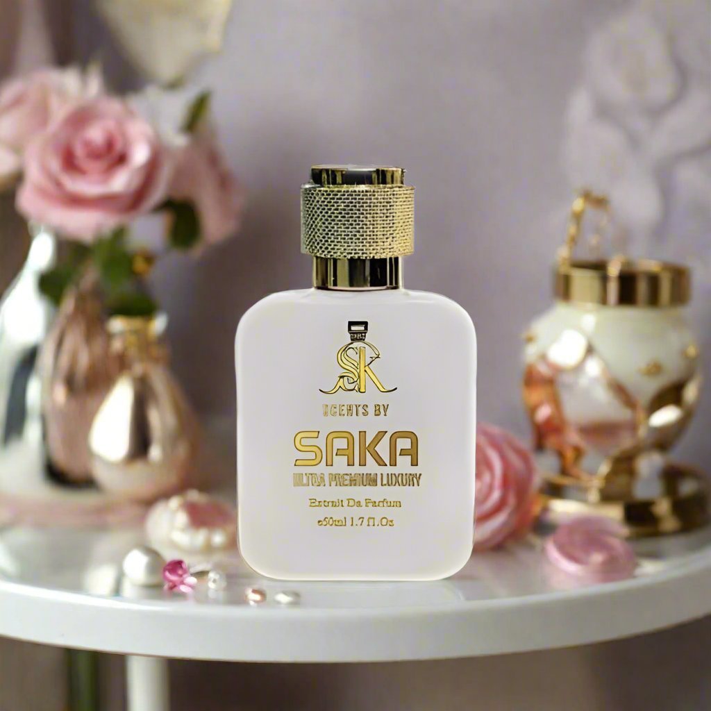 GOOD GIRL MMXVI for Women - Scents by Saka