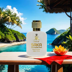 HIBISCUS for Women - Scents by Saka