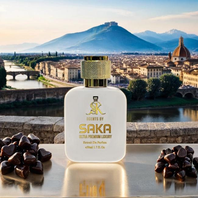 ITALIAN CANDY for Women - Scents by Saka