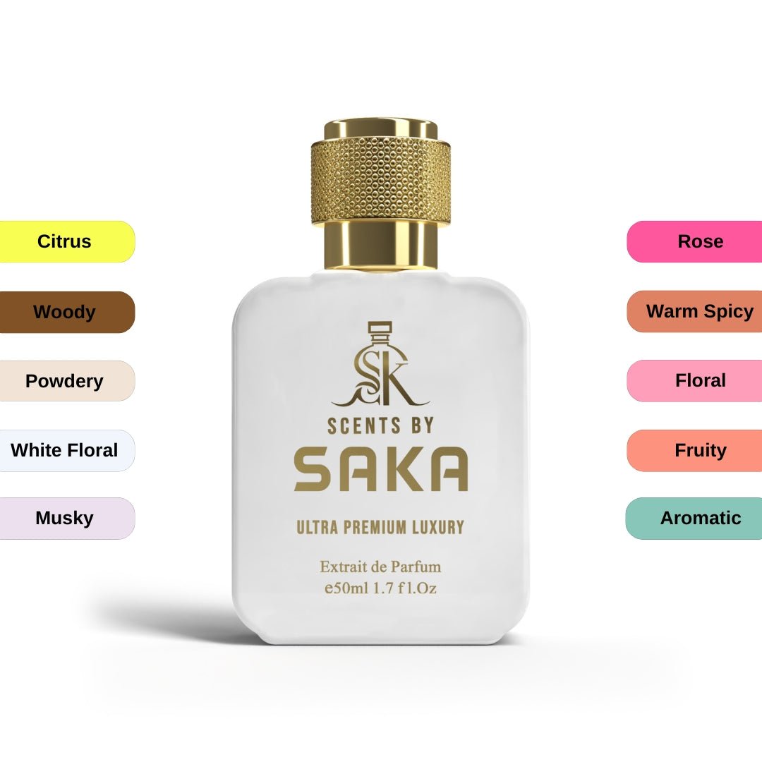 JOY For Women - Scents by Saka