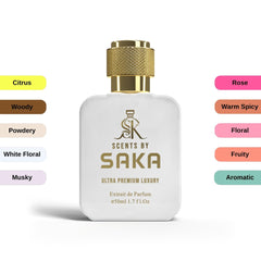 JOY For Women - Scents by Saka