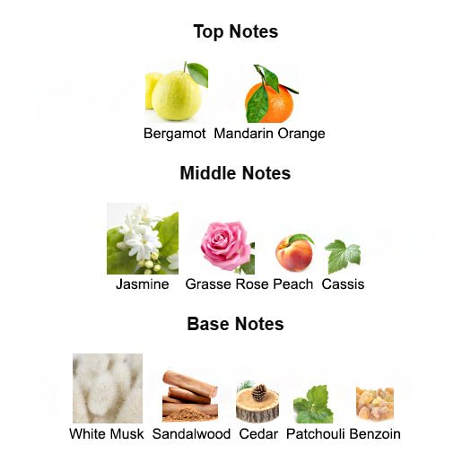 JOY For Women - Scents by Saka