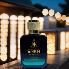 The best quality DOLCE & GABBANA K perfume dupe is now available with Scents by Saka.