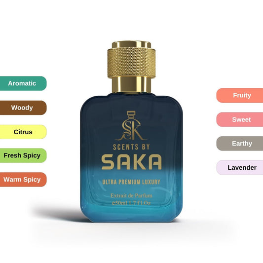 K For KING Perfume – a fresh, charismatic Extrait inspired by DOLCE & GABBANA K.