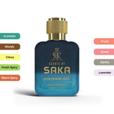 K For KING Perfume – a fresh, charismatic Extrait inspired by DOLCE & GABBANA K.