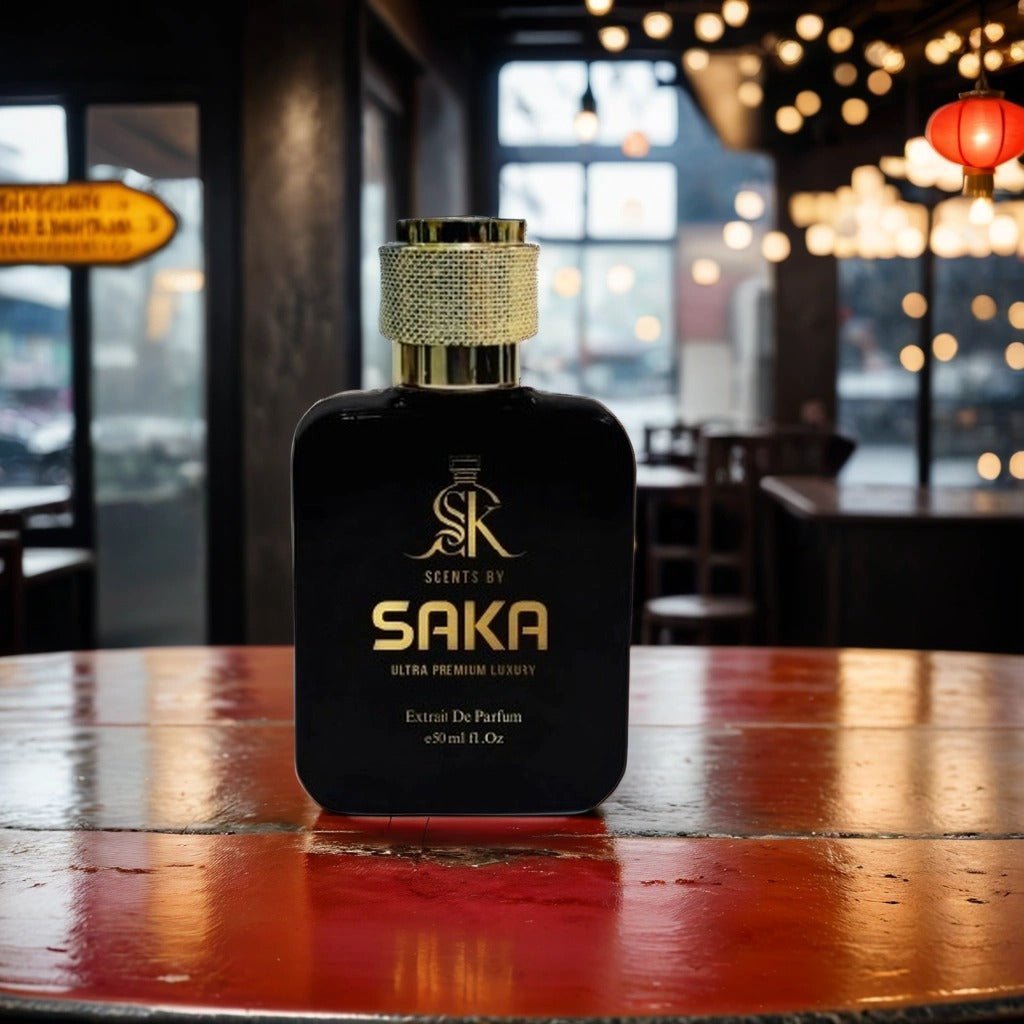 LE MALE PARFUM MMXX For Men - Scents by Saka